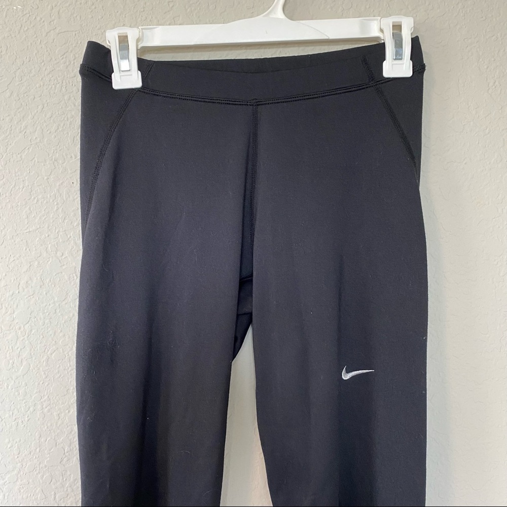 Nike Dri-fit Leggings - Picture 6 of 11